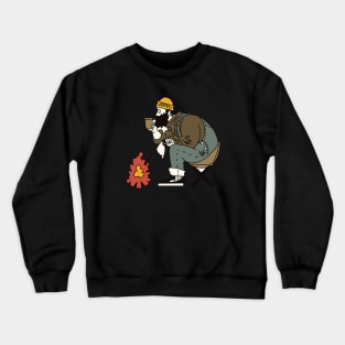 Weekend Forecast Crewneck Sweatshirt